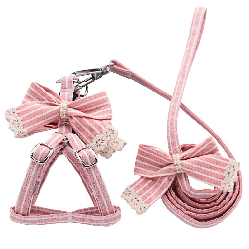 Striped Harness