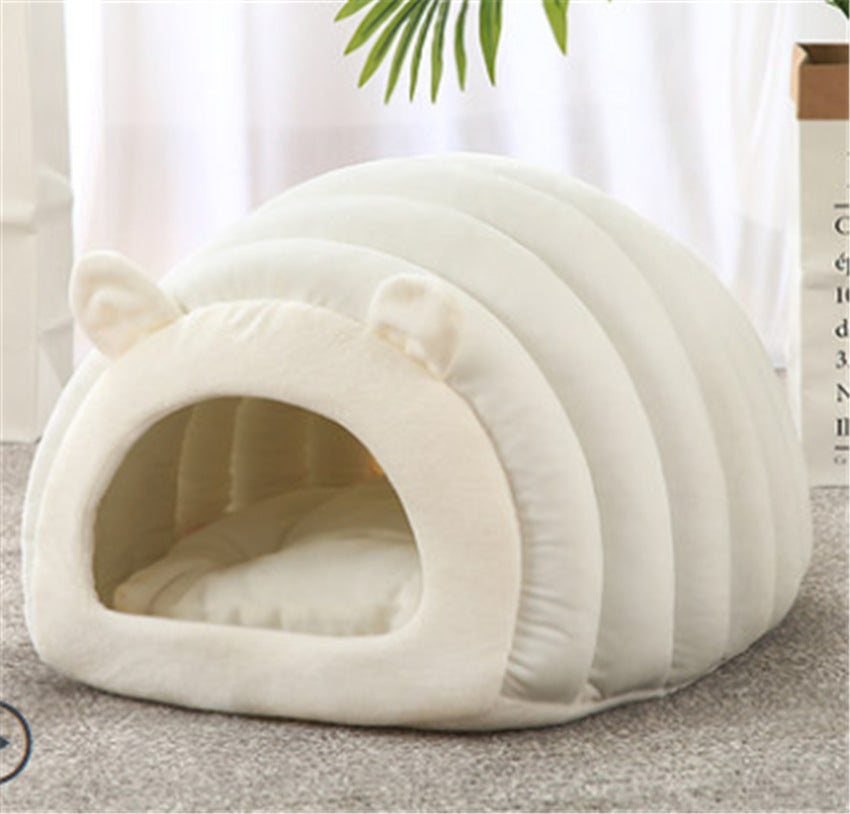 The Caterpillar Sleeping Bag