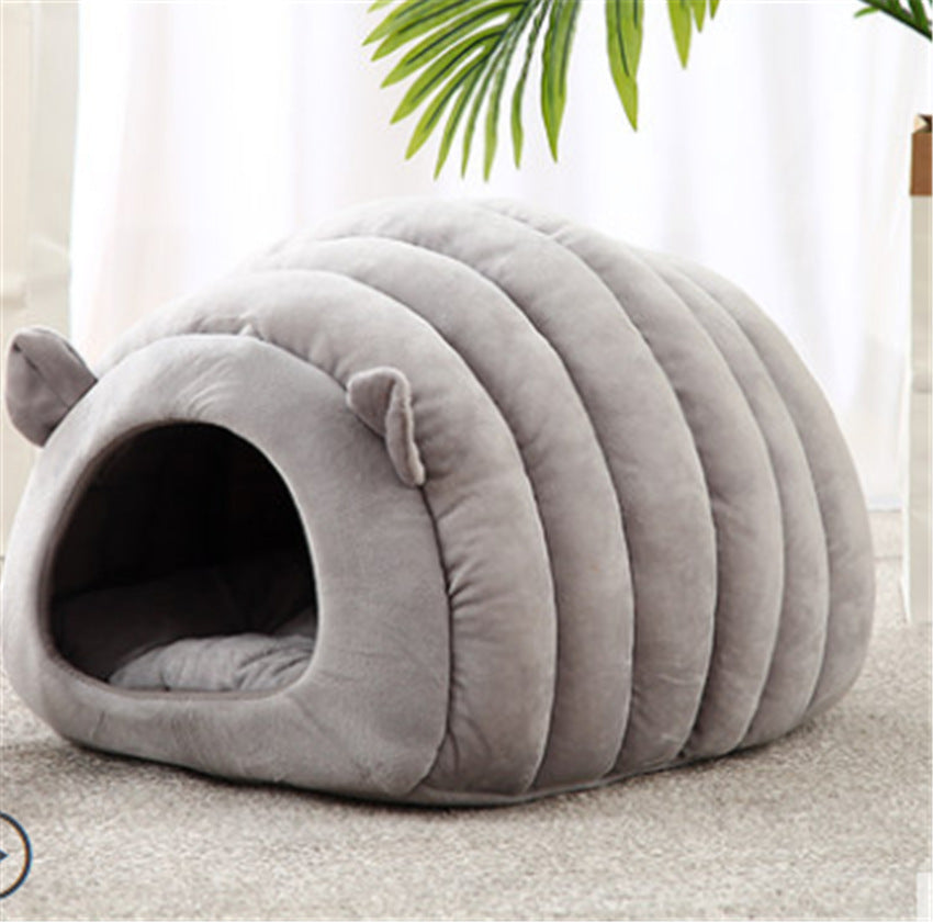 The Caterpillar Sleeping Bag