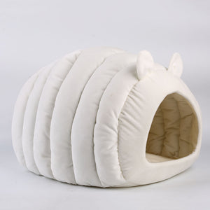 The Caterpillar Sleeping Bag