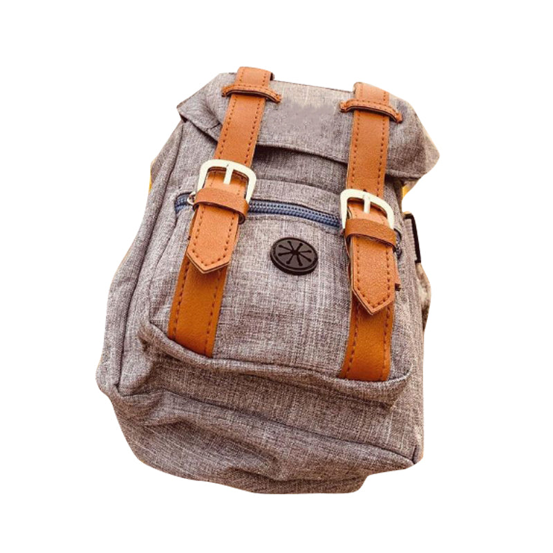 The JBark Backpack