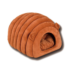 The Caterpillar Sleeping Bag