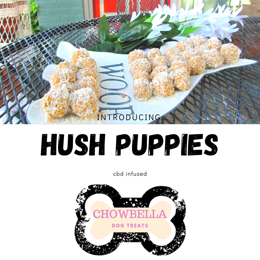 Hush Puppy